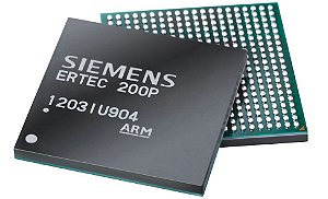Siemens PROFINET IO ERTEC 200P PU 90 - 6ES7195-0BH10-0XA0