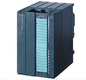 Siemens SIMATIC S7-300 FM 352 Para encoder incremental/SSI - 6ES7352-1AH02-0AE0