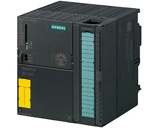 Siemens SIMATIC S7-300 CPU 317TF-3 PN/DP 1,5 MB - 6ES7317-7UL10-0AB0