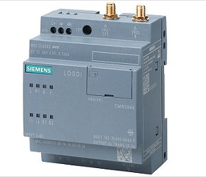 Siemens LOGO! Módulo de comunicações CMR2040 - 6GK7142-7EX00-0AX0