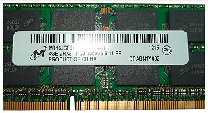 Módulo de memória de expansão de memória Siemens SIMATIC IPC 16 GB (1x 16 GB) - 6ES7648-2AK80-0PA0