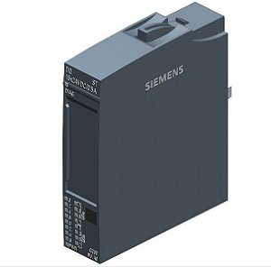 Siemens SIPLUS ET 200SP DQ 16x24VDC/0,5A ST -40 ... +70 °C - 6AG1132-6BH01-7BA0