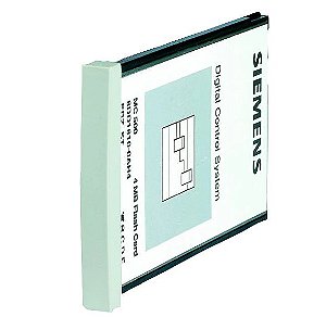 Módulo de memória Siemens SIMATIC TDC MC500 FEPROM - 6DD1610-0AH4