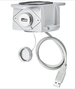 Interface USB Siemens SIMATIC HMI para dispositivos PRO - 6AV7674-1LX00-0AA0