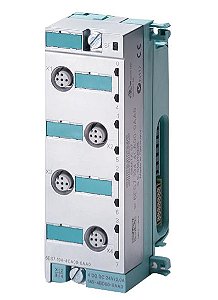 Siemens SIMATIC ET 200pro 4AQ U HF - 6ES7145-4FF00-0AB0