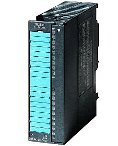 Siemens SIMATIC S7-300 SM 331 - 6ES7331-7KF02-0AB0