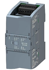 Siemens SIPLUS S7-1200 SM 1278 4xIO-Link mestre -25 ... +70 °C - 6AG1278-4BD32-2XB0