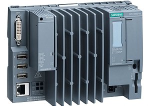 Siemens SIMATIC ET 200SP CPU 1515SP PC 4 GB - 6ES7677-2AA41-0FB0