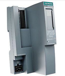 Siemens SIPLUS ET 200SP IM155-6PN ST TX RAIL -40 ... +70°C (TX com 85°C para 1 - 6AG2155-6AU01-4BN0