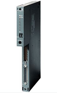 Conector de terminação Siemens SIMATIC S7-400 Para IM 461-0 - 6ES7461-0AA00-7AA0