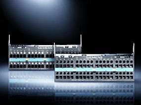 Conexão de 3 fios Siemens SIMATIC ET 200S - 6ES7193-4FL10-0AA0