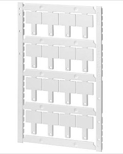 Siemens SIMATIC ET 200SP Folha de identificação de referência com 16 etiquetas - 6ES7193-6LF30-0AW0