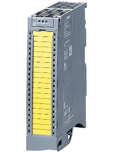 Siemens SIPLUS S7-1500 F DI 16X24VDC HF T1 RAIL -30 ... +55°C T1 (70°C para 10 - 6AG2526-1BH00-1AB0