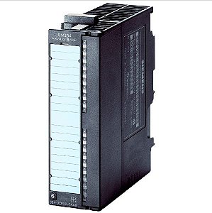 Siemens SIMATIC S7-300 SM 334 - 6ES7334-0KE00-0AB0