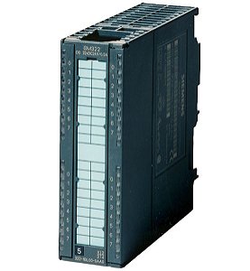 Siemens SIMATIC S7-300 SM 322 - 6ES7322-8BF00-0AB0