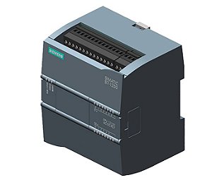 Siemens SIPLUS S7-1200 CPU 1212C AC/DC/relé -40 ... +70°C - 6AG1212-1BE40-2XB0