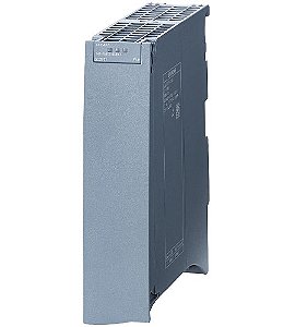 Processador de comunicações Siemens CP 1543-1 - 6AG1543-1AX00-2XE0