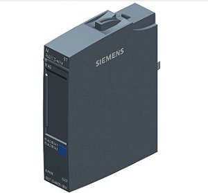 Siemens SIPLUS ET 200SP AI 4x U/I 2 fios -40 ... +60 °C - 6AG1134-6HD01-2BA1