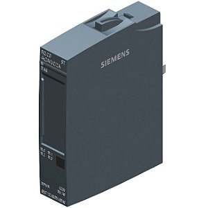 Siemens SIPLUS ET 200SP RQ 4x24VUC/2A ST TX trilho -40...+70°C TX com 85°C fo - 6AG2132-6GD51-4BA0