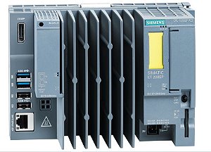 Siemens SIMATIC ET 200SP CPU 1515SP PC2 TF - 6ES7677-2WB42-0GB0
