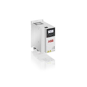 ACS380-040C-01A8-4 3AXD50000031851 ABB Conversor de frequência ACS380-040C 400V/0,37 kW/1,2A