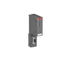 ABB CM572-DP - 1SAP170200R0001 - Módulo de Comunicação Profibus DP