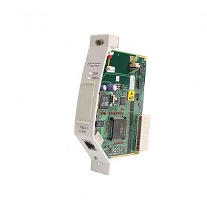 EI 813f Abb - Módulo de Interface Ethernet 3bdh000022r1