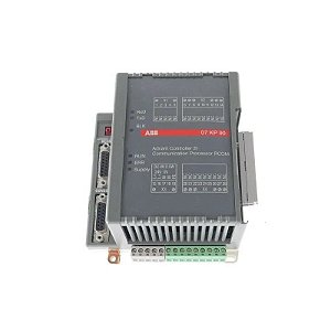 07KP90 ABB - Processador de Comunicações RCOM GJR5251000R0303