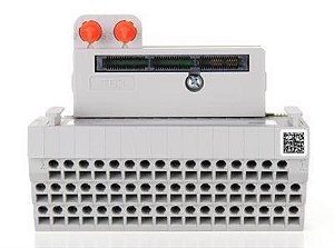 5094-RTB32C FLEX 5000 Bloco de Termo Removível 32 Saída