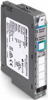 1734-IK Módulo Codificador Incremental de 24 Vcc Allen-Bradley