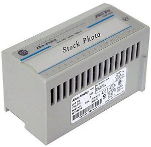 1794-IB32 FLEX I/O 24VDC MÓDULO DE ENTRADA SINK 32PTS Allen-Bradley