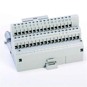 1794-TB32 TERMINAL FLEX I/O BASE 32 MÓDULO DE PONTOS Allen-Bradley