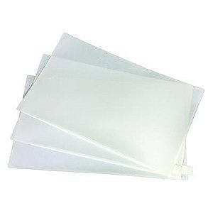 2711P-RGT10SP Sobreposição de proteção PanelView Plus 7,10 pol.  Allen-Bradley