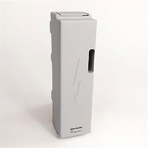141A-BKS PERFIL DA TAMPA SUPERIOR / INFERIOR - Allen-Bradley
