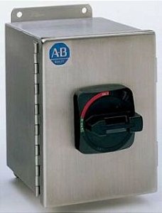 194E-CA20 - Allen-Bradley