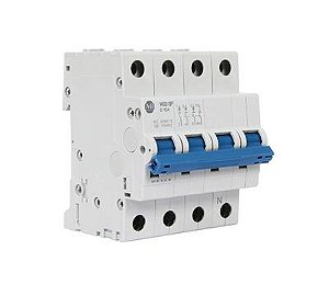 1492-SPM3D630-N -  Allen-Bradley