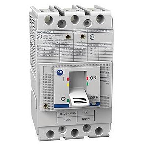 140G-G3C3-C63 - Allen-Bradley