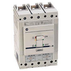 140G-K3F3-D40 -  Allen-Bradley
