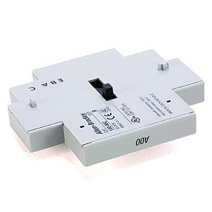 100-MCA00 - Allen-Bradley
