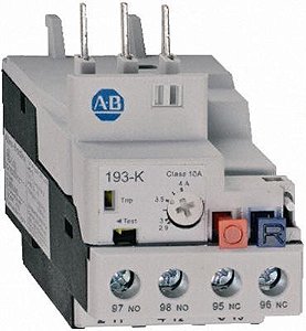 193-KA40 -  Allen-Bradley