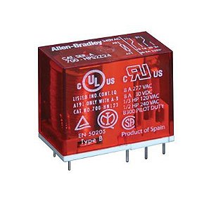 700 HPS2Z24 -  Allen-Bradley