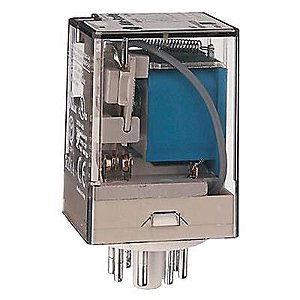 700-HA32Z24-3-4 - Relés plug-in Allen-Bradley
