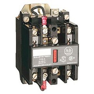 700-N400A1 -  Allen-Bradley