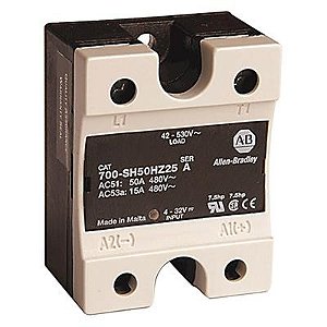 700-SH25HZ25 -  Allen-Bradley