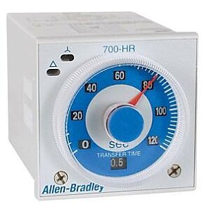 700-HR52TA17 -  Allen-Bradley