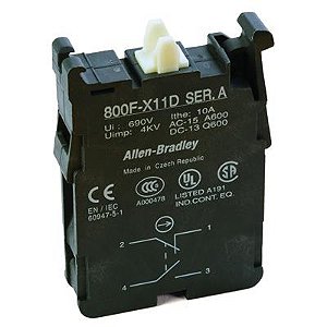 800F-X11D -  Allen-Bradley