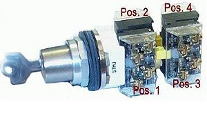 800T-H31D1 -  Allen-Bradley