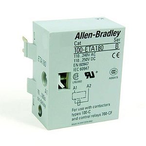 100-ETA180 - Allen-Bradley