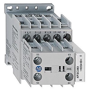 100-K09KN10 -  Allen-Bradley