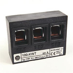 100-KWT -  Allen-Bradley